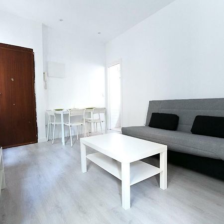Appartement Apartamento Malasana I à Madrid Extérieur photo