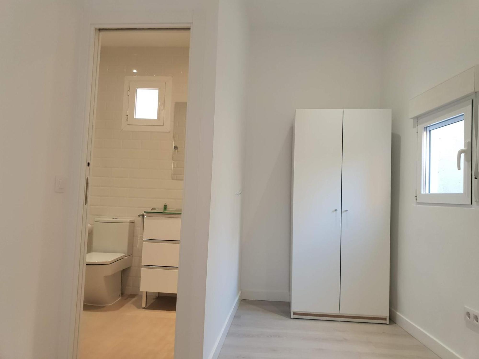Appartement Apartamento Malasana I à Madrid Extérieur photo