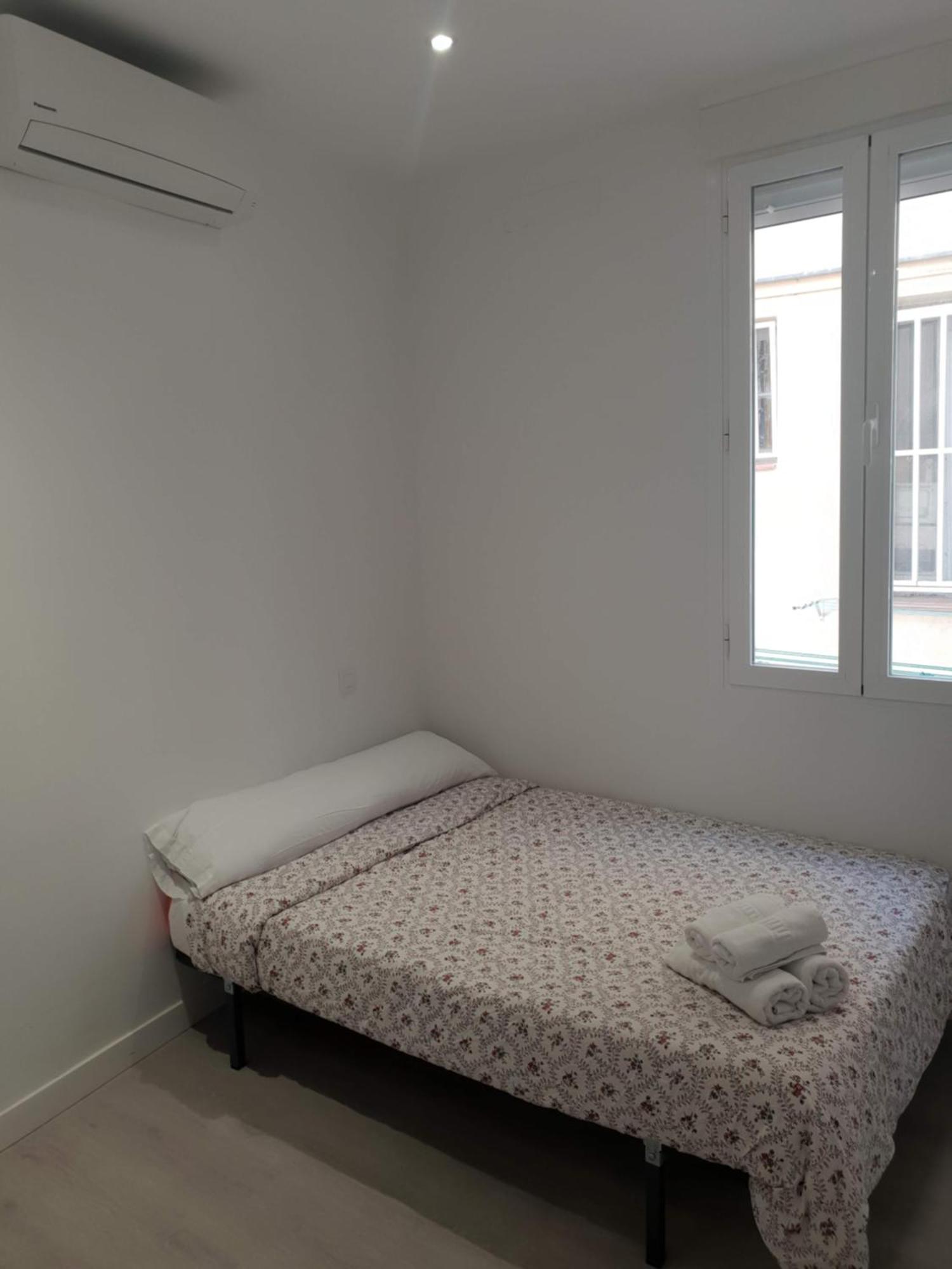Appartement Apartamento Malasana I à Madrid Extérieur photo