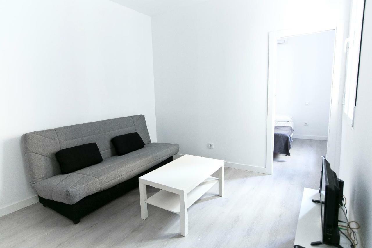 Appartement Apartamento Malasana I à Madrid Extérieur photo