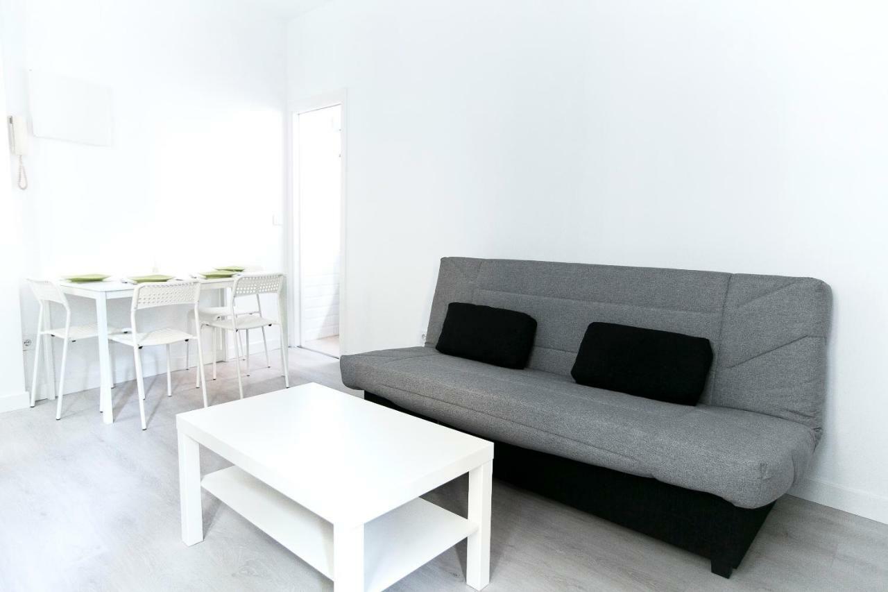 Appartement Apartamento Malasana I à Madrid Extérieur photo