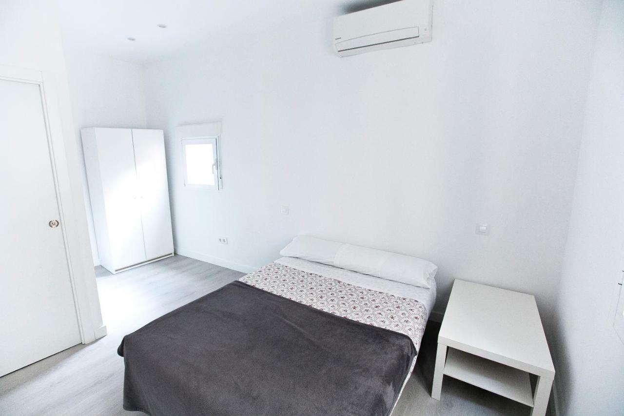 Appartement Apartamento Malasana I à Madrid Extérieur photo