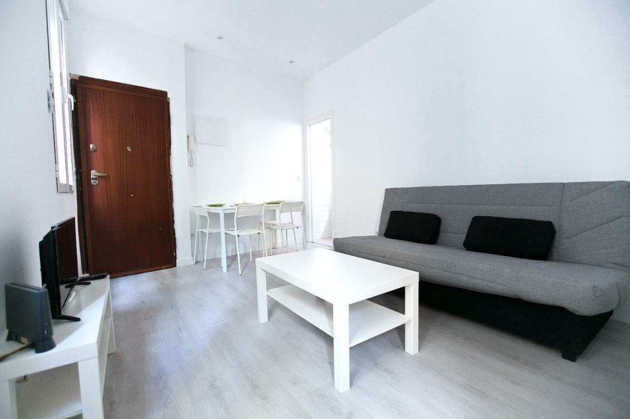 Appartement Apartamento Malasana I à Madrid Extérieur photo
