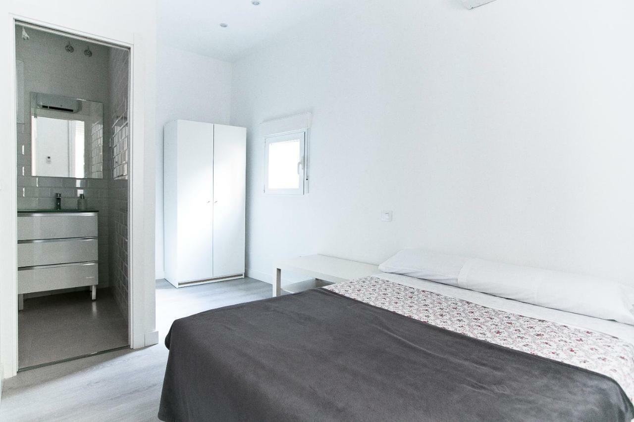 Appartement Apartamento Malasana I à Madrid Extérieur photo